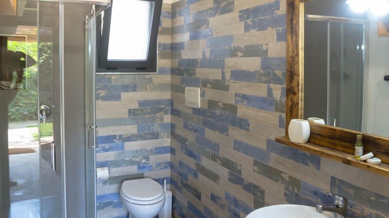 Photo of Bathroom in Santa Caterina