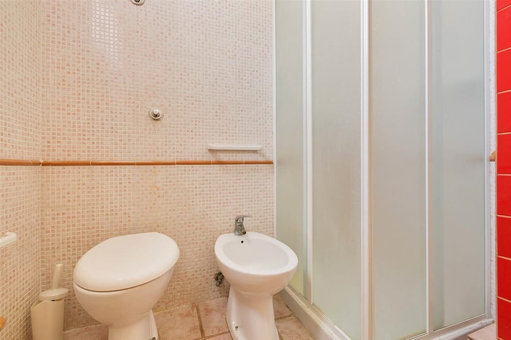 Photo of Bathroom in Padula Fede