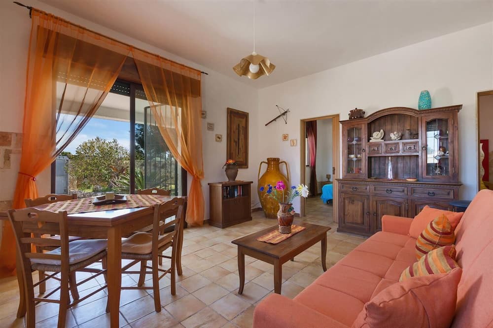 Photo of Livingroom in Padula Fede