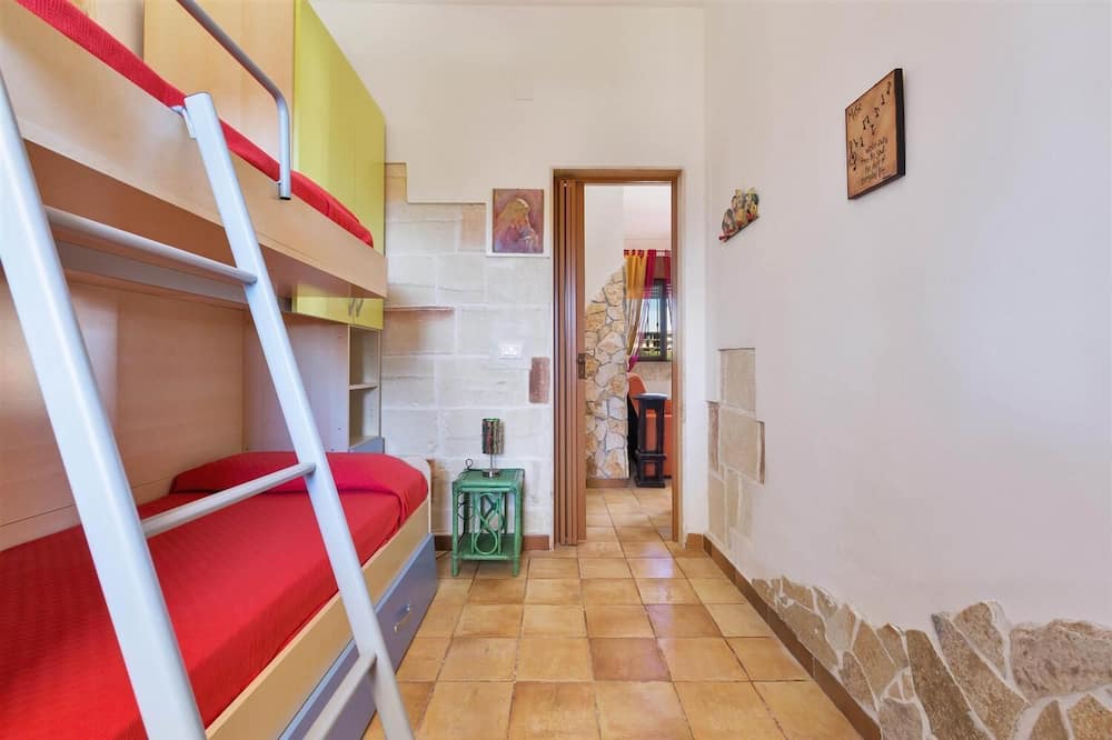 Photo of Bedroom in Padula Fede