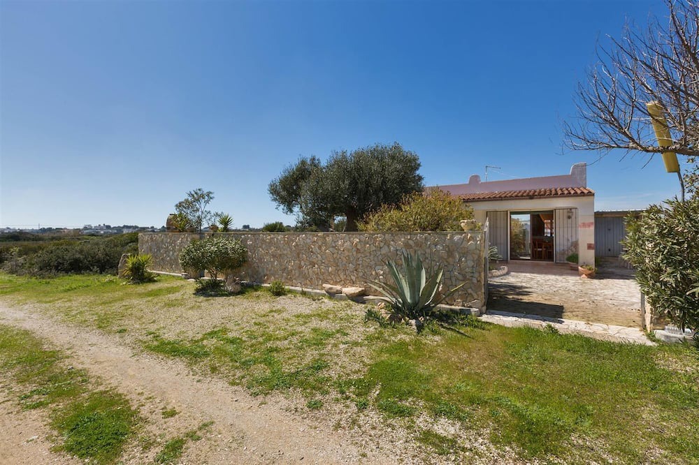 Photo of Outdoor in Padula Fede