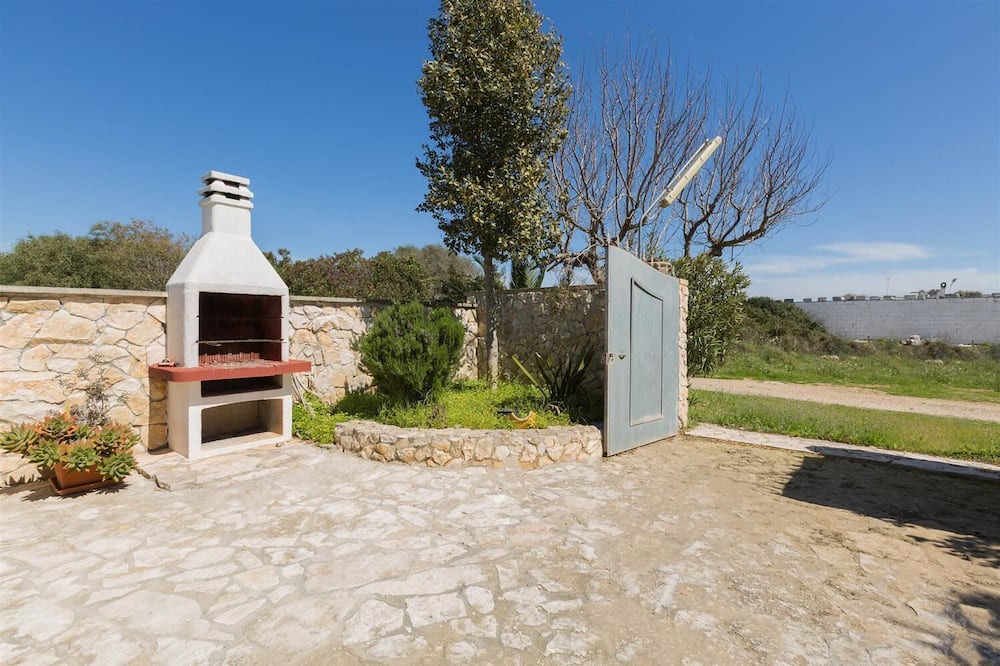 Photo of Outdoor in Padula Fede