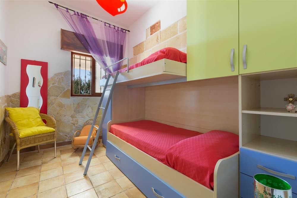 Photo of Bedroom in Padula Fede