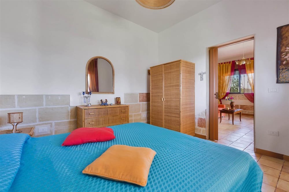 Photo of Bedroom in Padula Fede