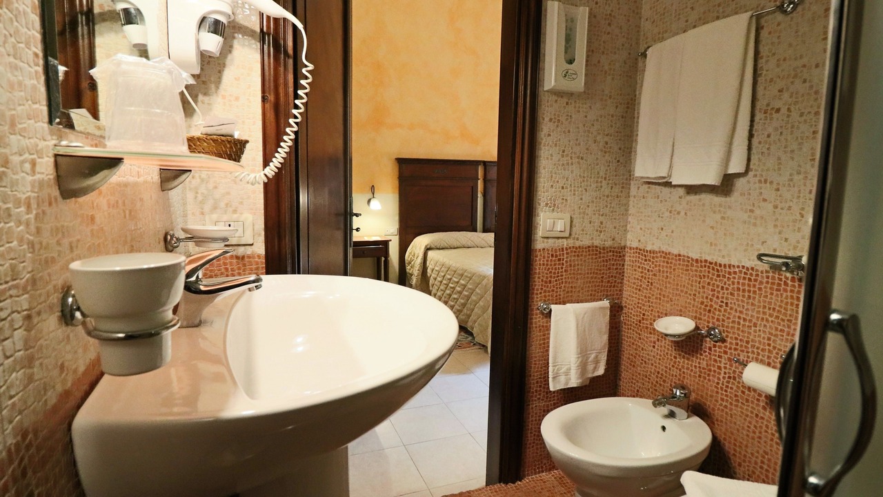 Photo of Bathroom in Lido Conchiglie