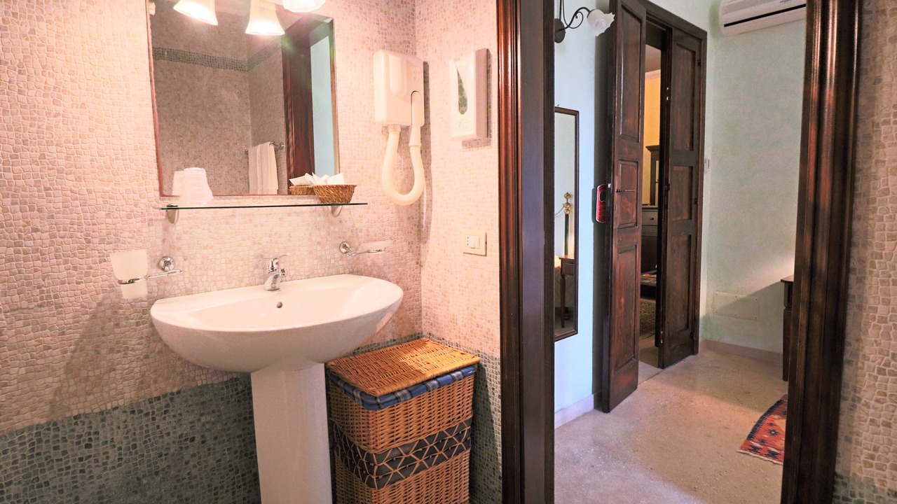 Photo of Bathroom in Lido Conchiglie