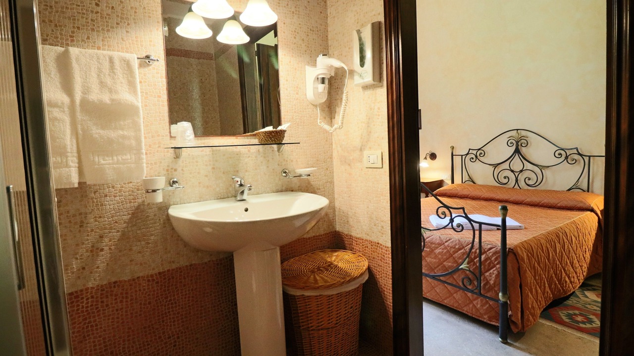 Photo of Bathroom in Lido Conchiglie
