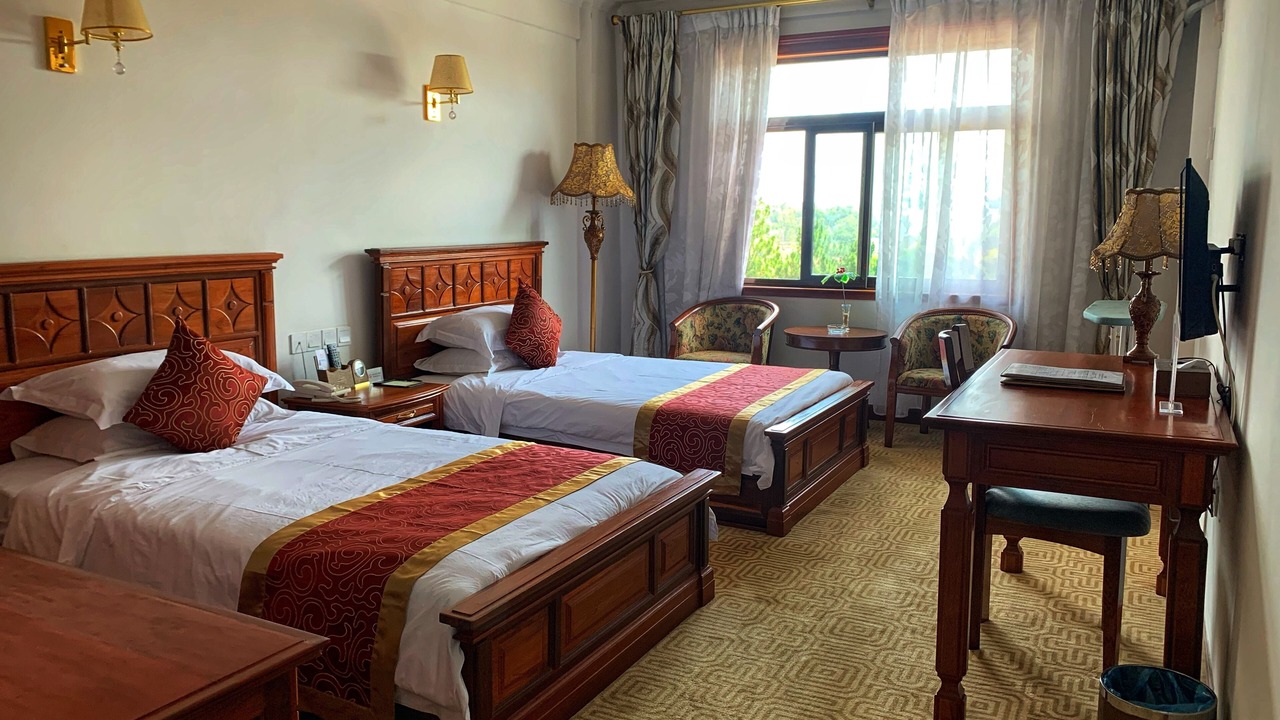 Photo of Bedroom in Ambohibao