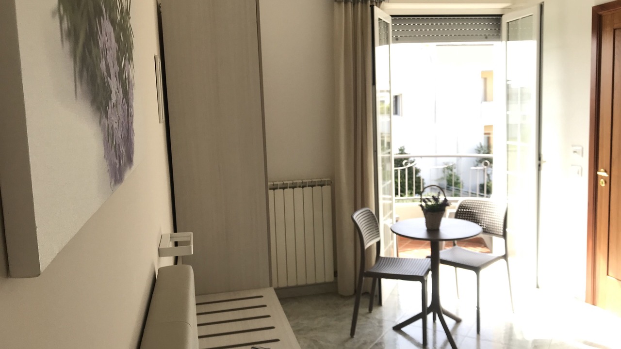 Photo of Patio Balcony in Nardo