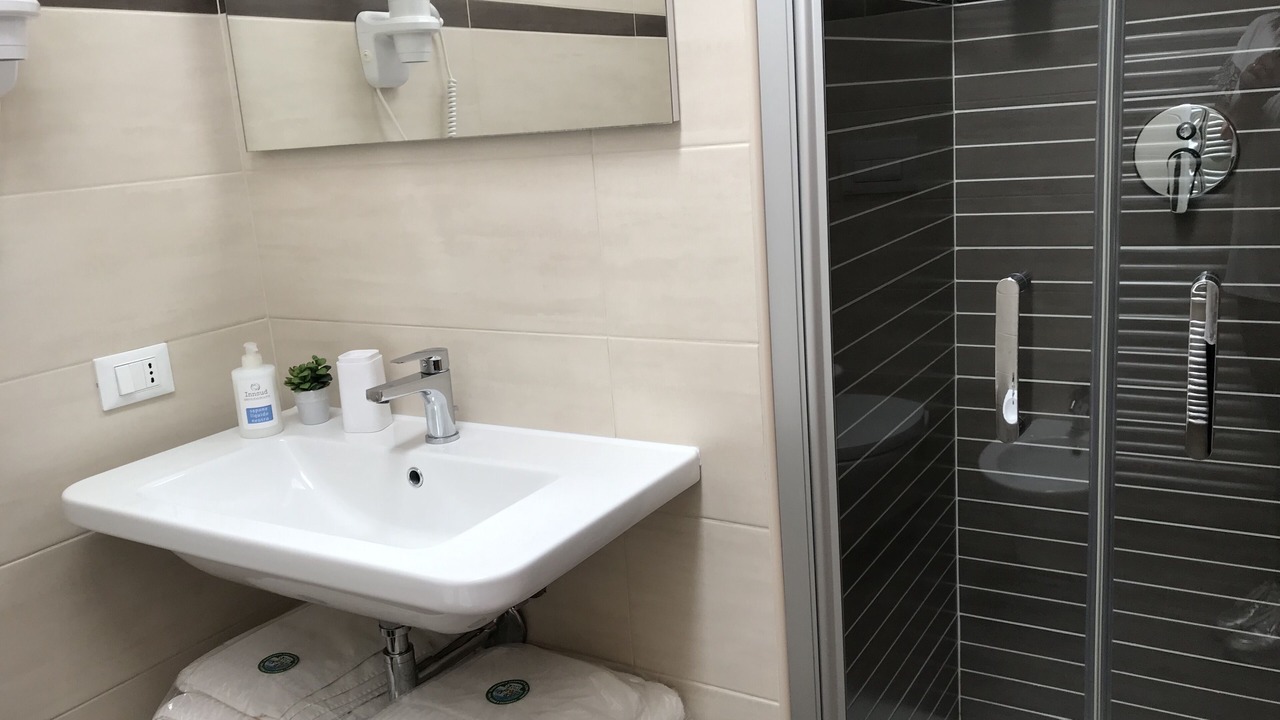 Photo of Bathroom in Nardo