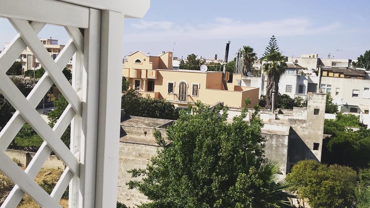 Photo of Outdoor in Nardo