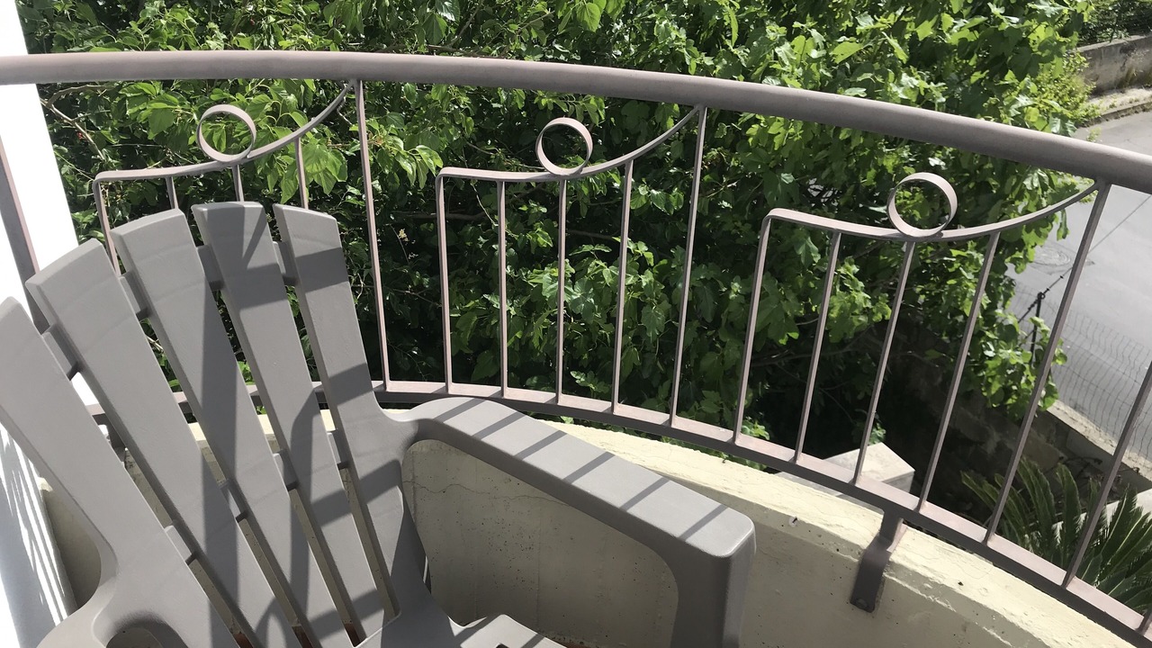 Photo of Patio Balcony in Nardo