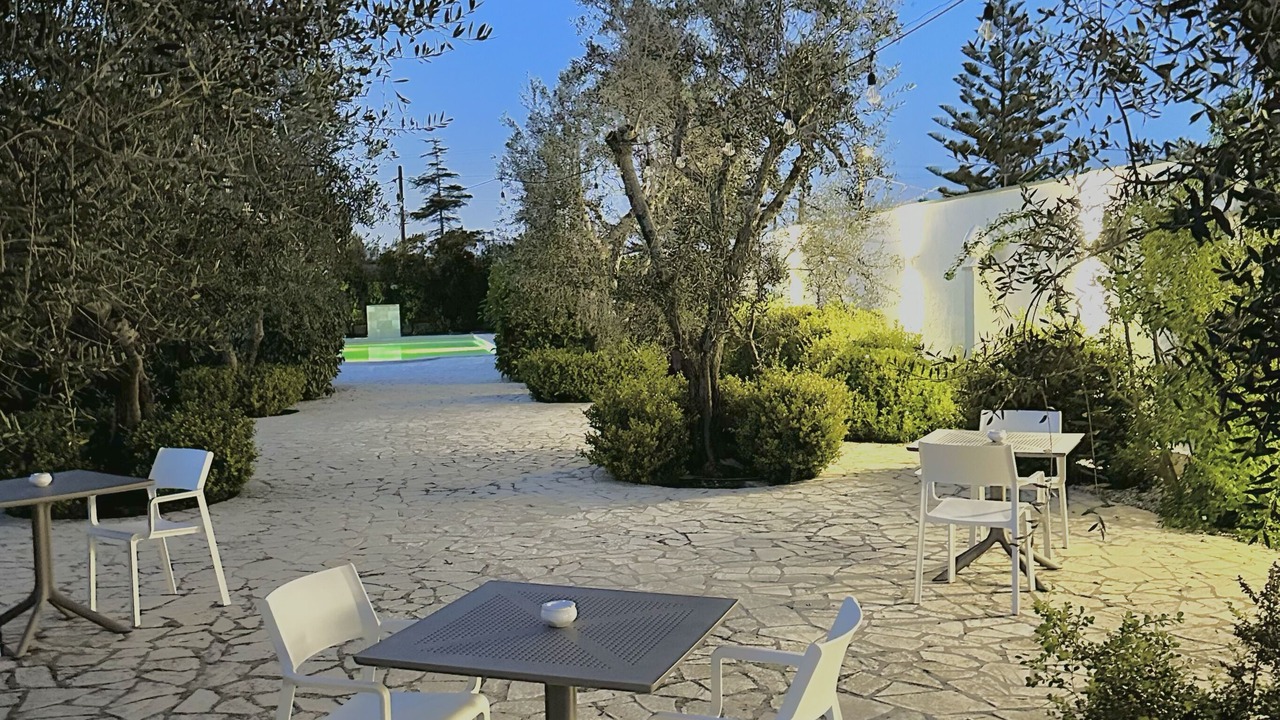 Photo of Outdoor in Cerfignano