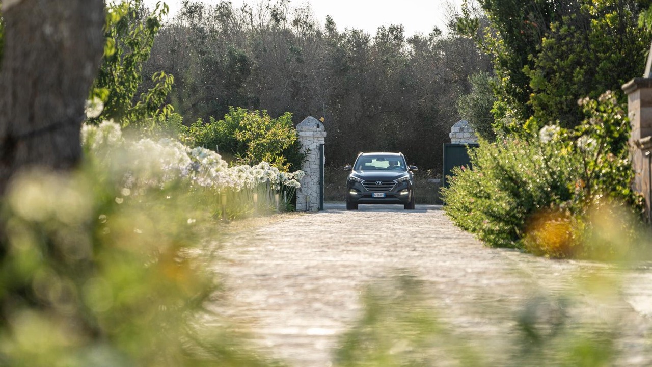 Photo of Outdoor in Cerfignano