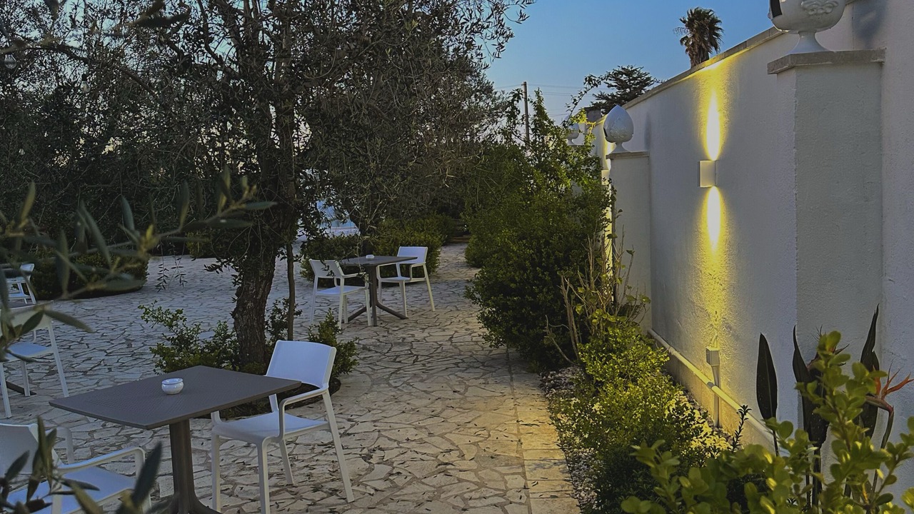 Photo of Outdoor in Cerfignano