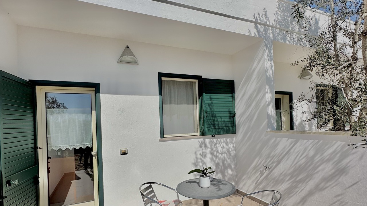 Photo of Bedroom in Cerfignano