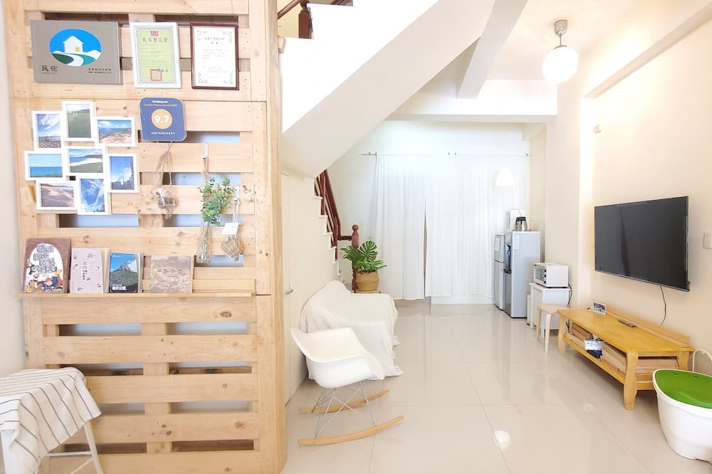 Photo of Livingroom in Hengchun Old Town