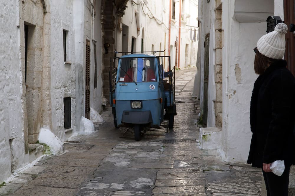 Photo of Outdoor in Ostuni