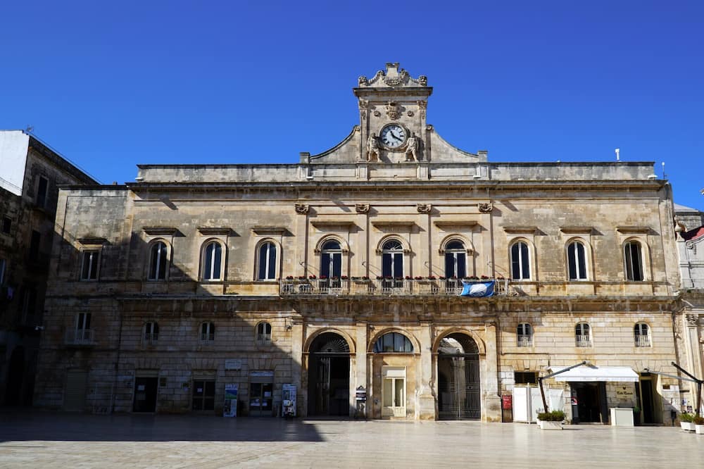 Photo of Outdoor in Ostuni