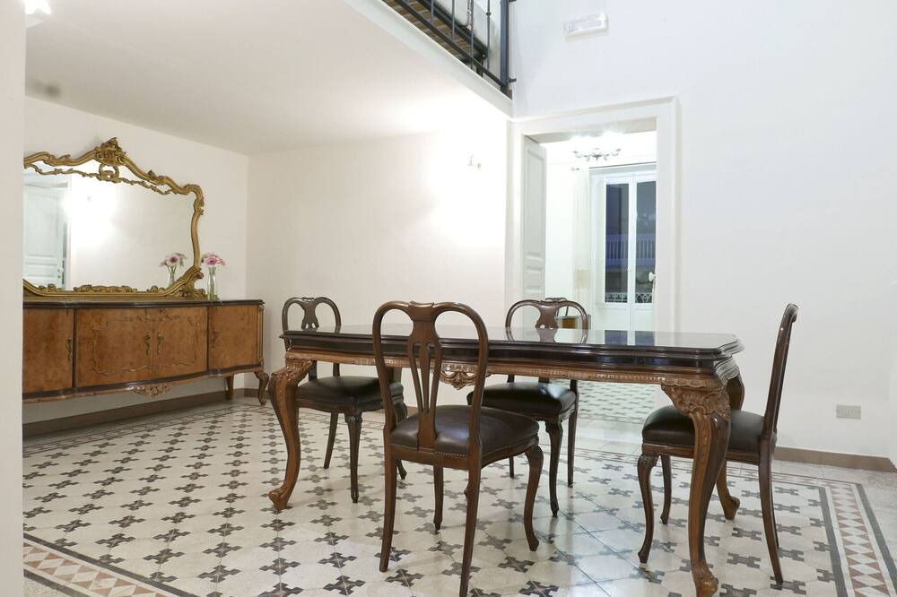Photo of Livingroom in Ostuni
