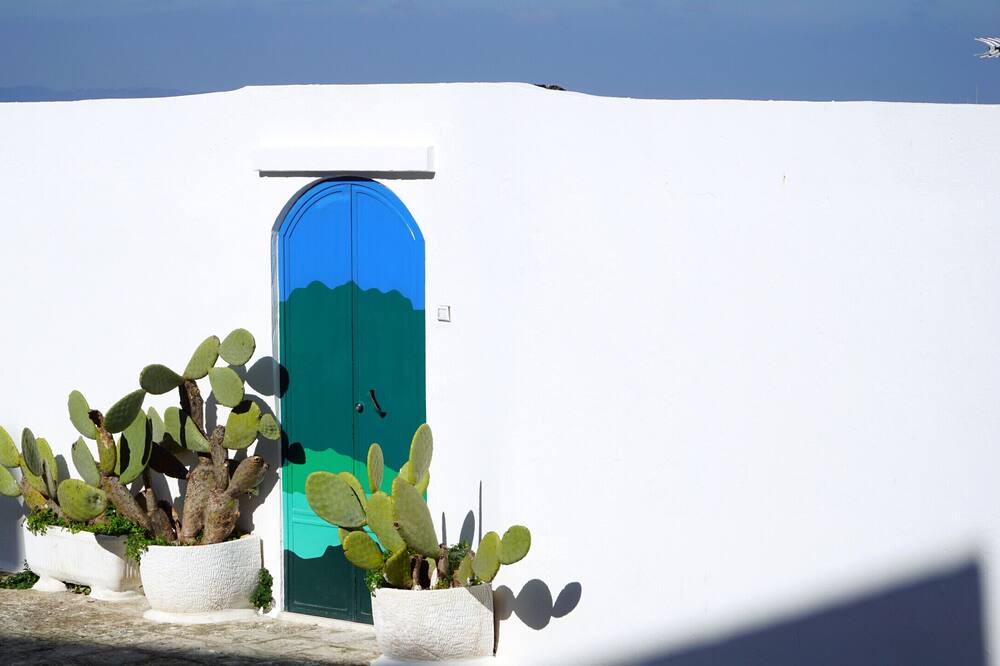 Photo of Outdoor in Ostuni