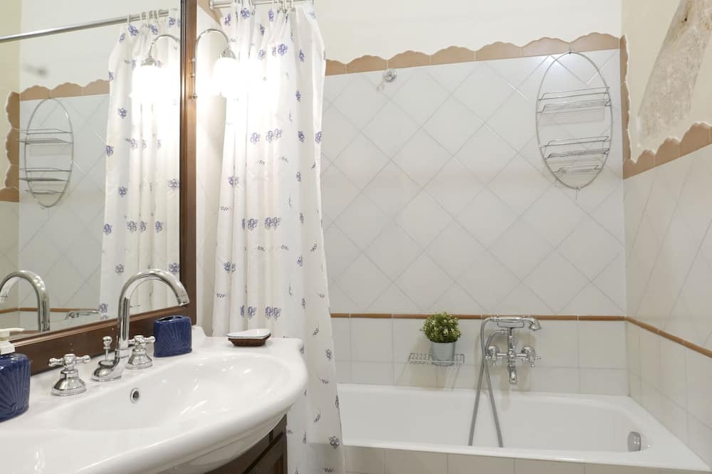 Photo of Bathroom in Ostuni