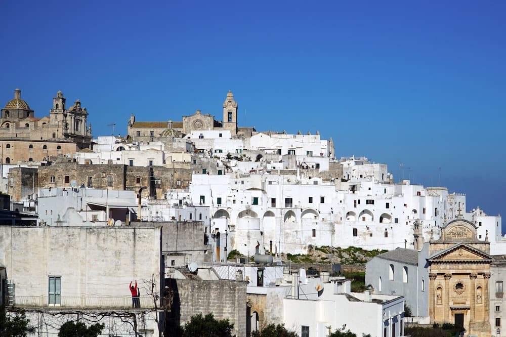 Photo of Outdoor in Ostuni