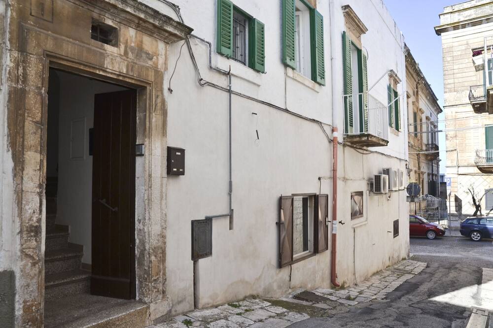 Photo of Outdoor in Ostuni