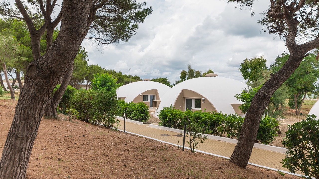 Photo of Outdoor in Capitolo