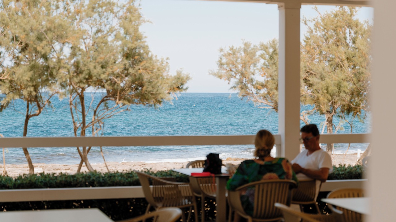 Photo of Outdoor in Capitolo