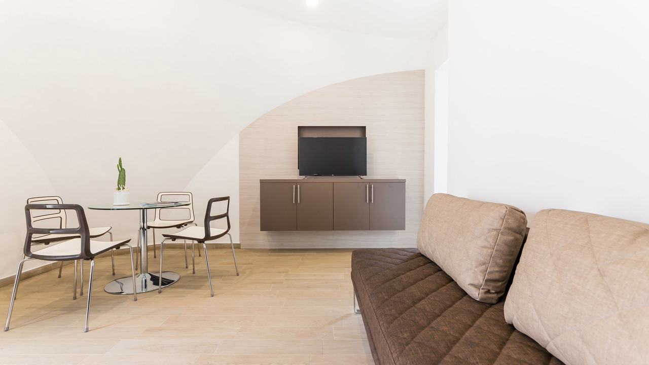 Photo of Bedroom in Capitolo