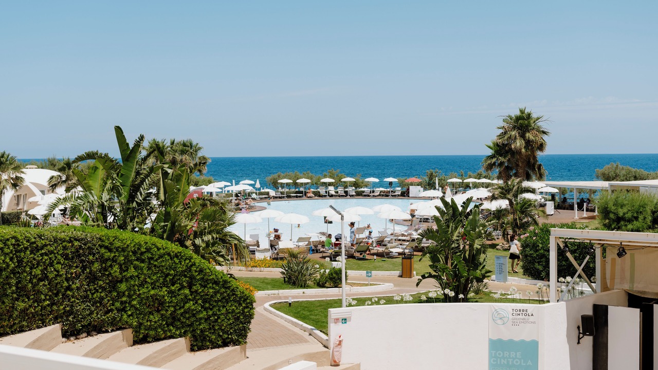 Photo of Outdoor in Capitolo