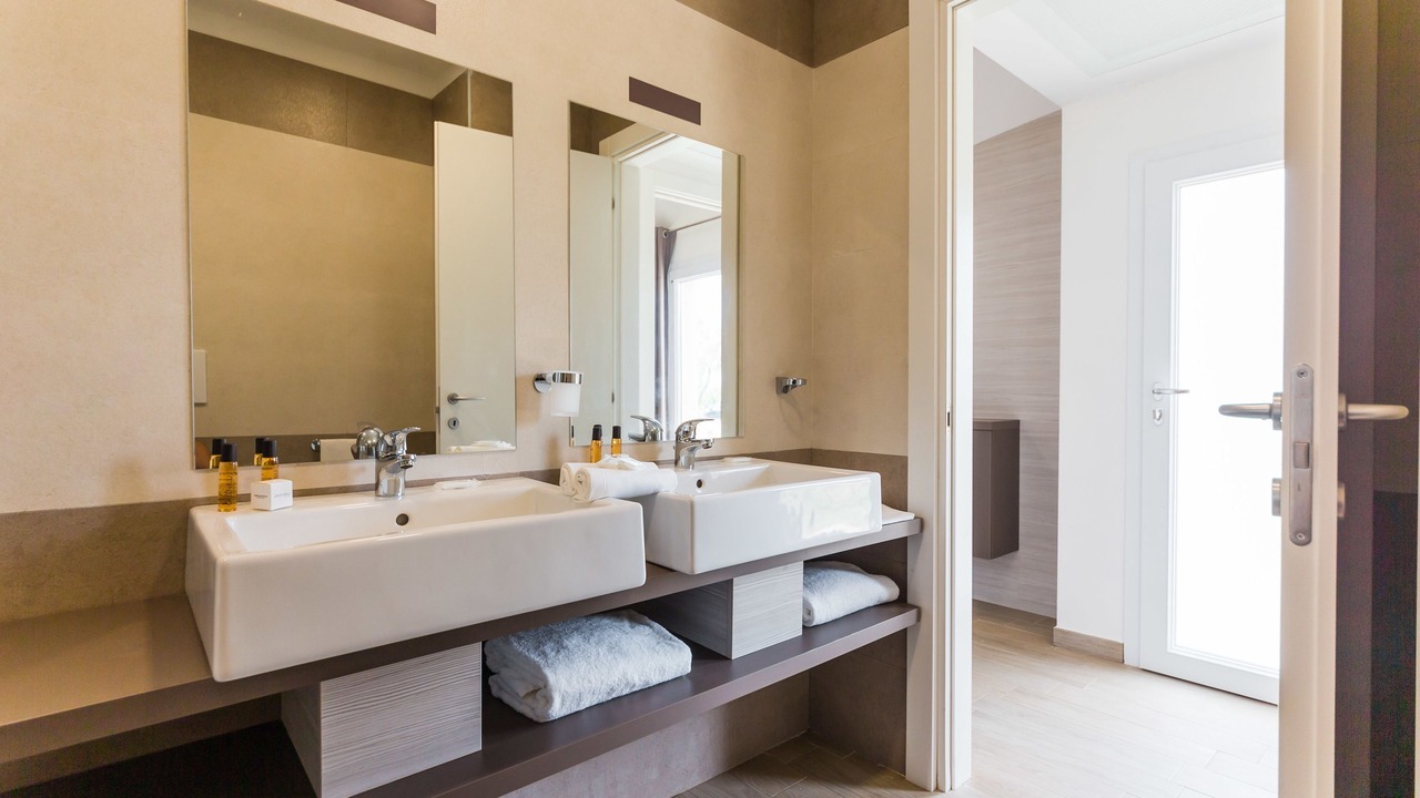 Photo of Bathroom in Capitolo