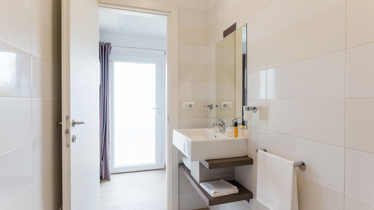 Photo of Bathroom in Capitolo
