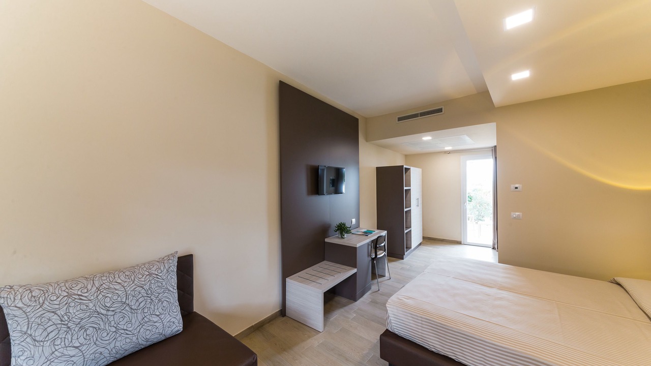 Photo of Bedroom in Capitolo