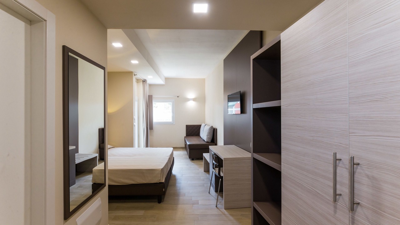 Photo of Bedroom in Capitolo