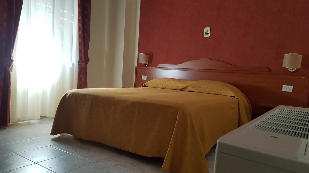 Photo of Bedroom in San Giovanni Rotondo