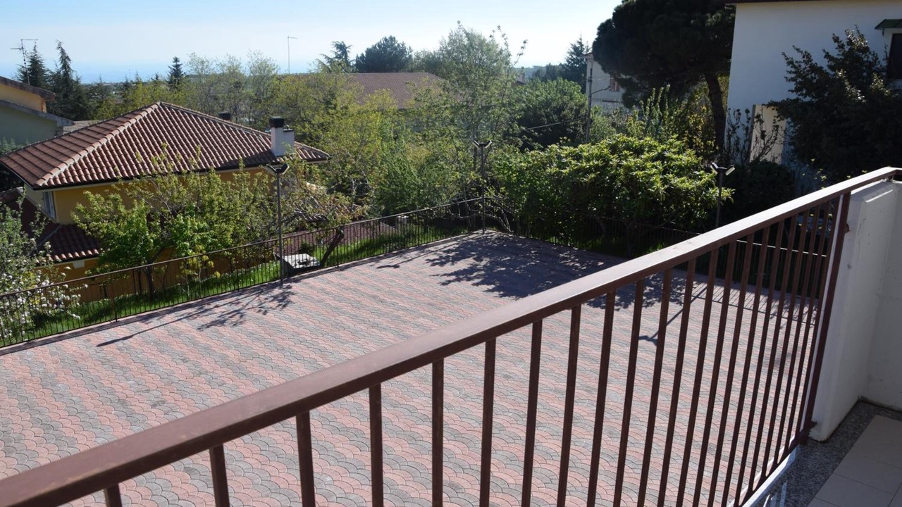 Photo of Patio Balcony in San Giovanni Rotondo