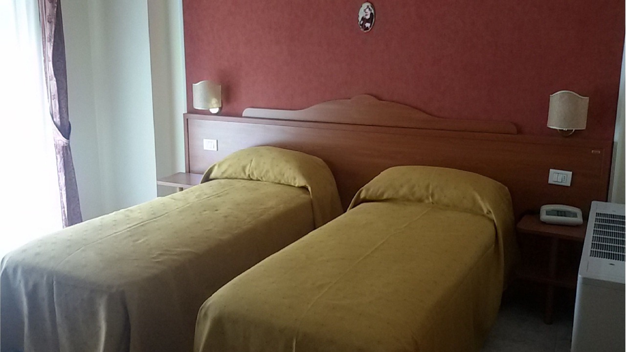 Photo of Bedroom in San Giovanni Rotondo