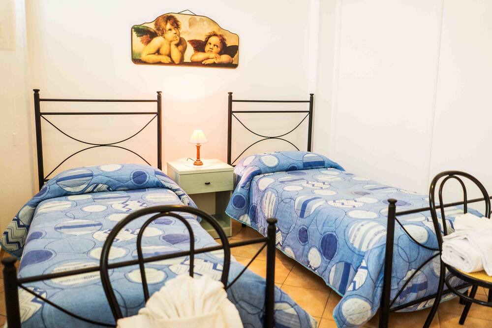 Photo of Bedroom in Cocumola