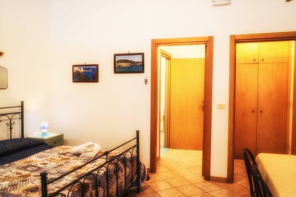 Photo of Bedroom in Cocumola