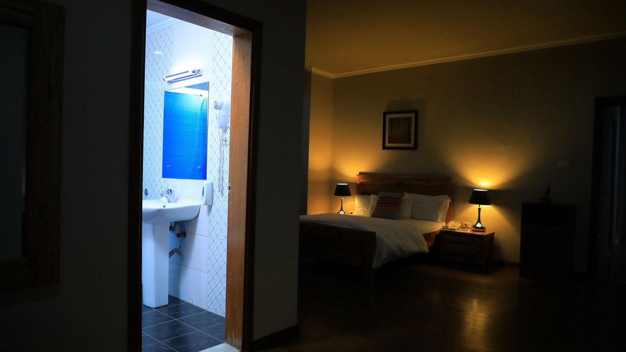 Photo of Bedroom in Nifas Silk-Lafto