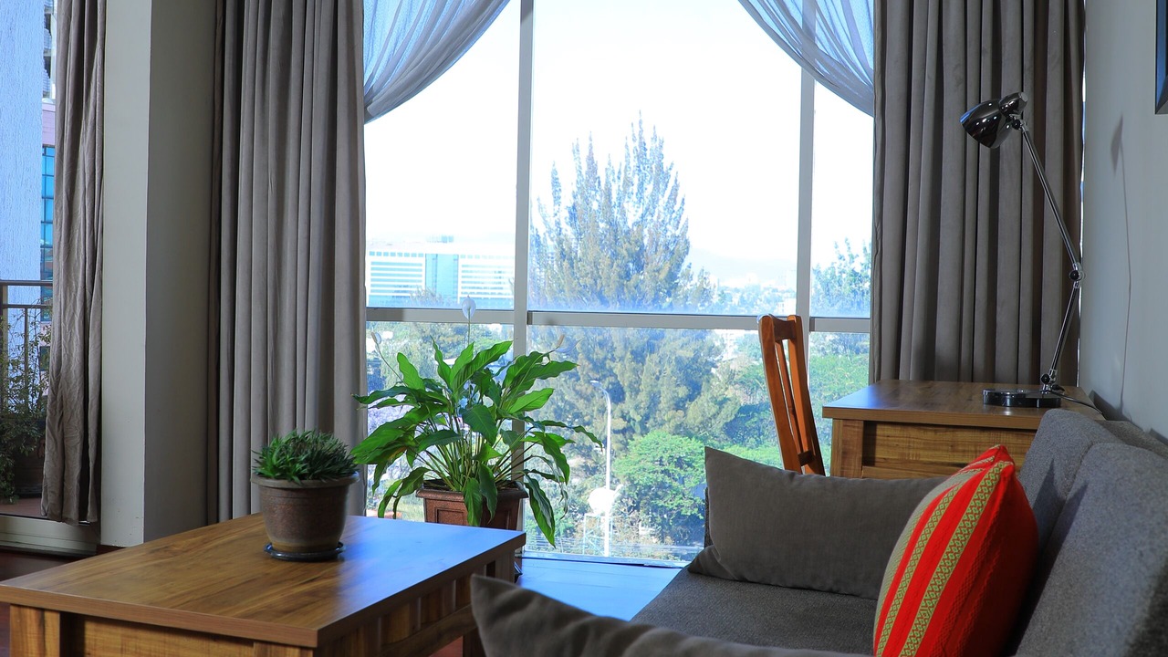Photo of Bedroom in Nifas Silk-Lafto