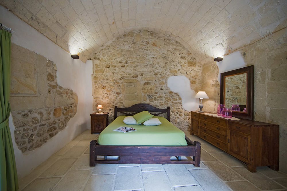 Photo of Bedroom in San Cesario di Lecce