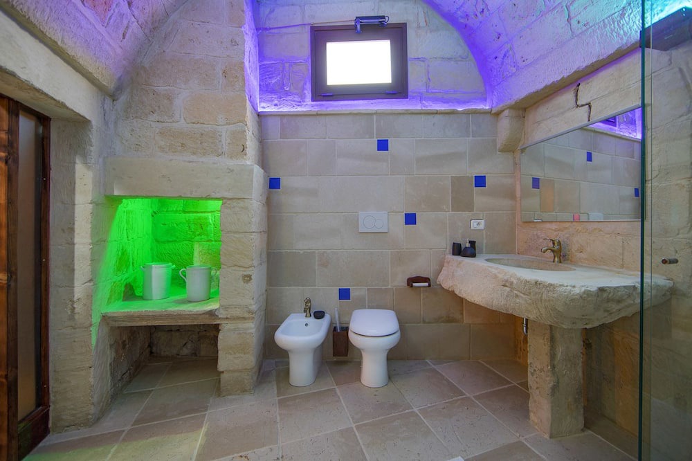 Photo of Bathroom in San Cesario di Lecce