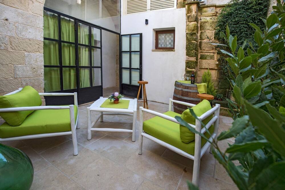 Photo of Patio Balcony in San Cesario di Lecce