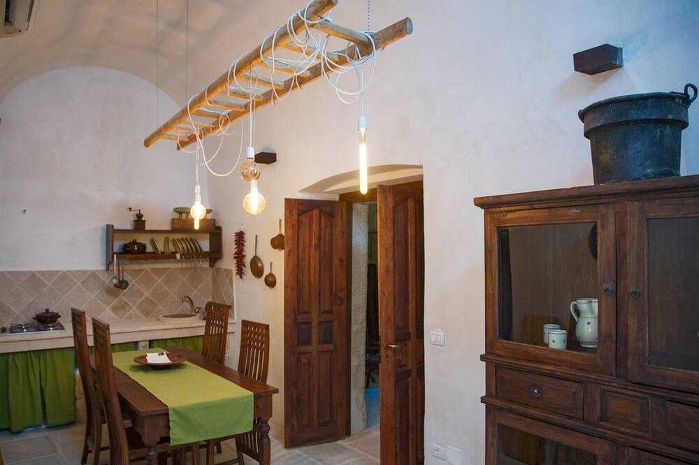 Photo of Kitchen in San Cesario di Lecce
