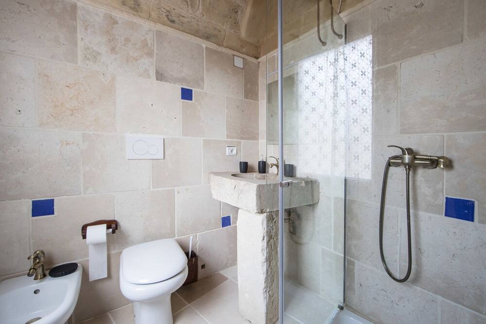 Photo of Bathroom in San Cesario di Lecce