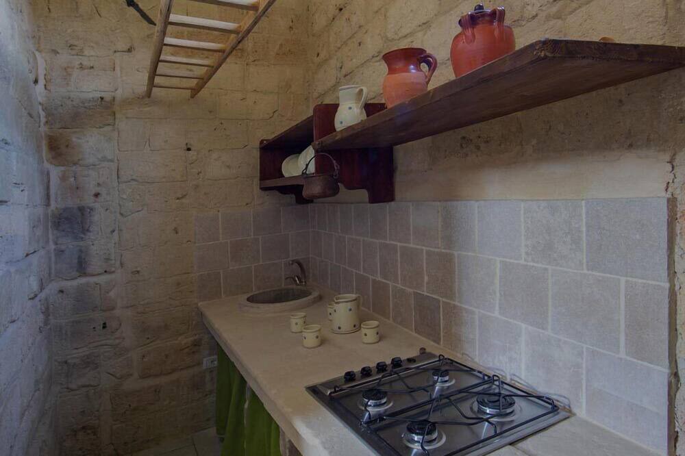Photo of Kitchen in San Cesario di Lecce