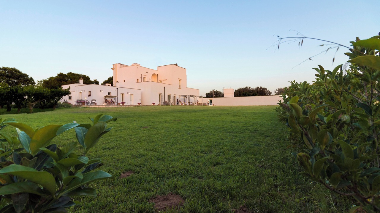 Photo of Outdoor in Cutrofiano